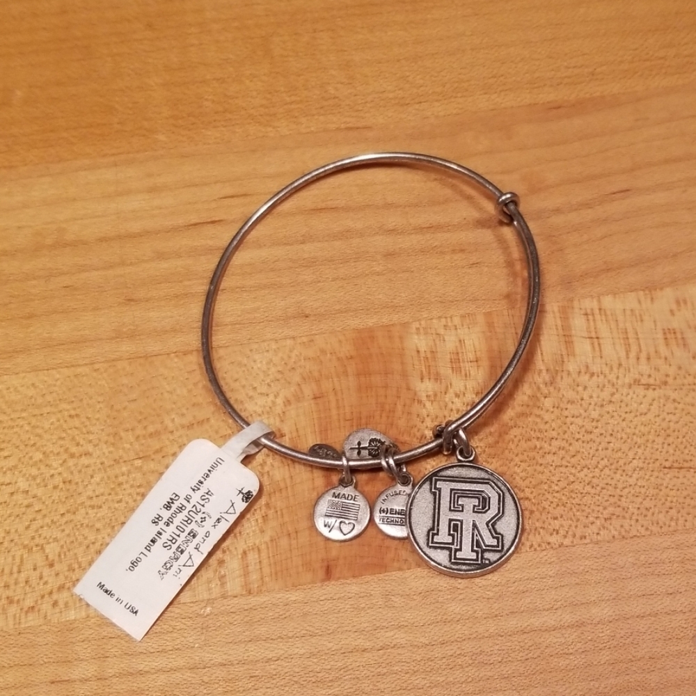 Alex and Ani bracelet